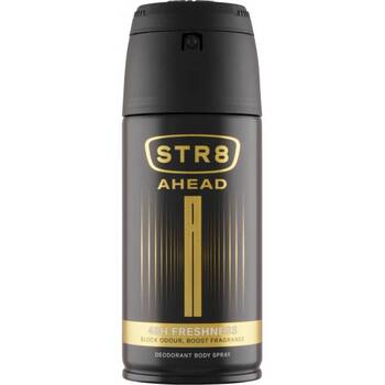Ahead Deospray